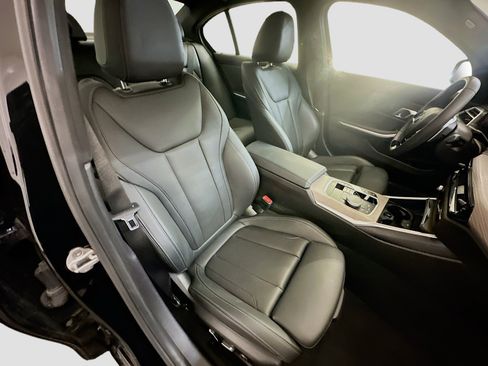 Used 2025 BMW 330i xDrive Sedan image 33
