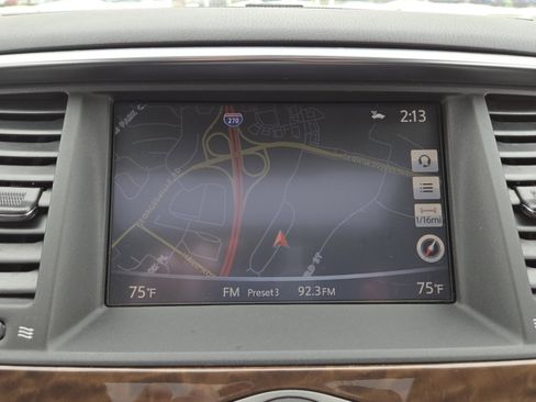 Used 2018 Nissan Armada Platinum image 4