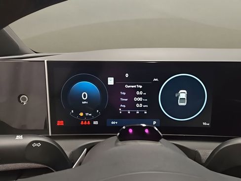 New 2026 Hyundai Santa Cruz Limited AWD/4WD image 29