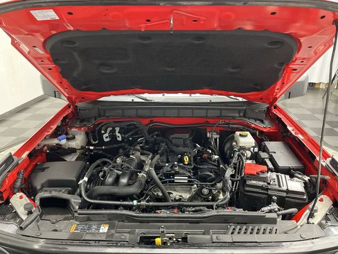 Used 2023 Ford Bronco Big Bend image 25