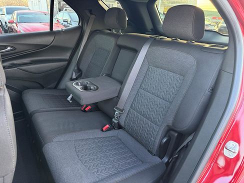 Used 2022 Chevrolet Equinox LT AWD/4WD image 60