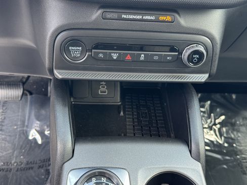 Used 2025 Ford Bronco Sport Big Bend w/ Convenience Package AWD/4WD image 30