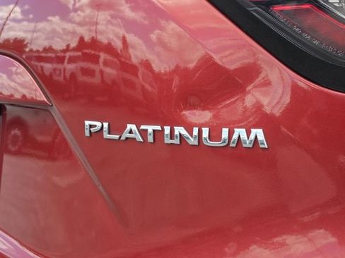 Used 2020 Nissan Murano Platinum FWD image 17