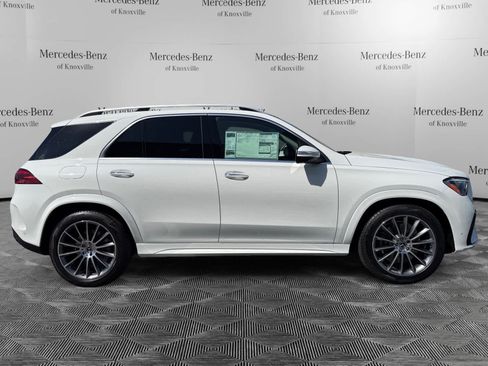New 2026 Mercedes-Benz GLE 450 4MATIC image 6