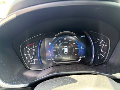 Used 2020 Hyundai Santa Fe Limited