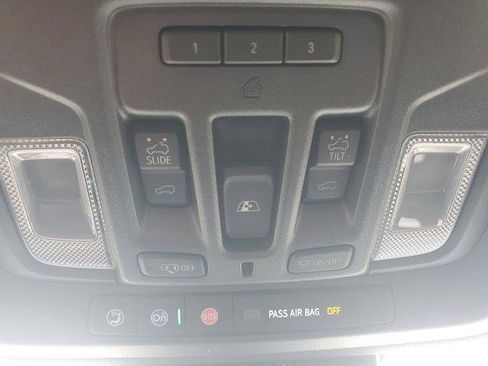 New 2026 GMC Sierra 1500 AT4 w/ AT4 Premium Package AWD/4WD image 33