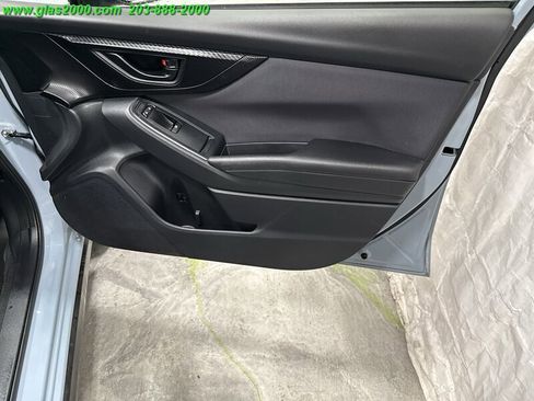 Used 2019 Subaru Crosstrek 2.0i Premium w/ Eyesight System AWD/4WD image 24