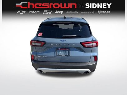 Used 2025 Ford Escape Active w/ Cold Weather Package
