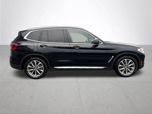 Used 2019 BMW X3 xDrive30i w/ Premium Package AWD/4WD image 5