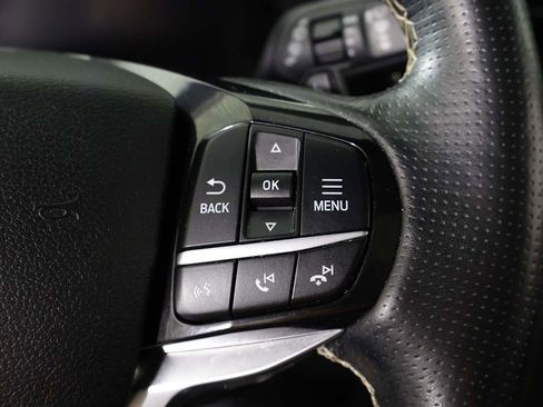 Used 2021 Ford Explorer ST w/ Equipment Group 401A image 53