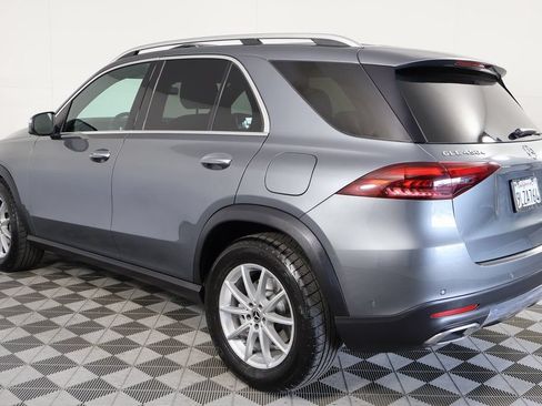 Used 2024 Mercedes-Benz GLE 450e 4MATIC image 6