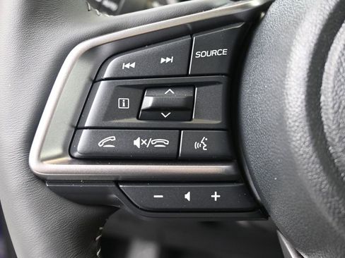 New 2026 Subaru Ascent Touring image 25