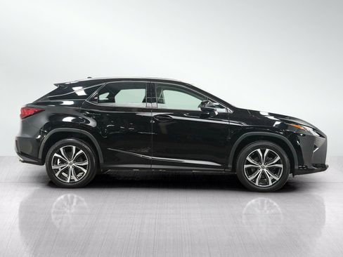 Used 2017 Lexus RX 350 AWD w/ Premium Package image 6