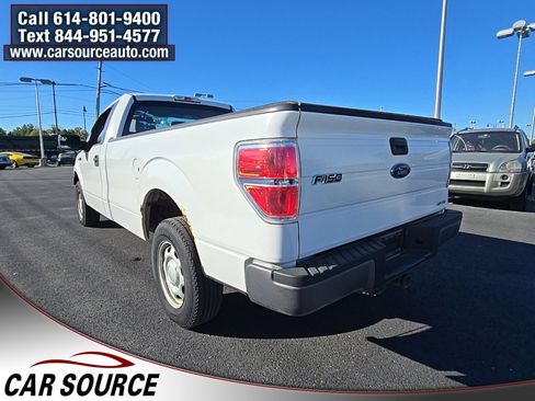 Used 2013 Ford F150 XL w/ PWR Equipment Group image 5