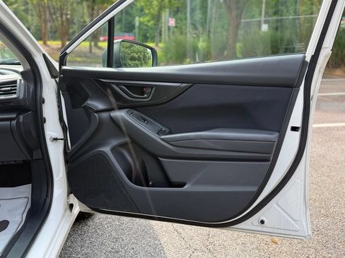 Used 2017 Subaru Impreza 2.0i AWD/4WD image 14
