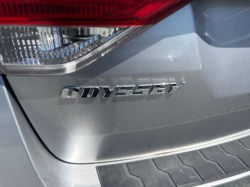 Used 2014 Honda Odyssey EX image 12