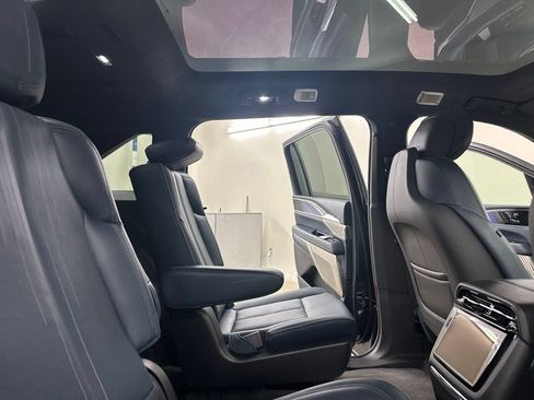 Certified 2025 Cadillac Escalade IQ Sport 2 w/ LPO, ONYX Package AWD/4WD image 26