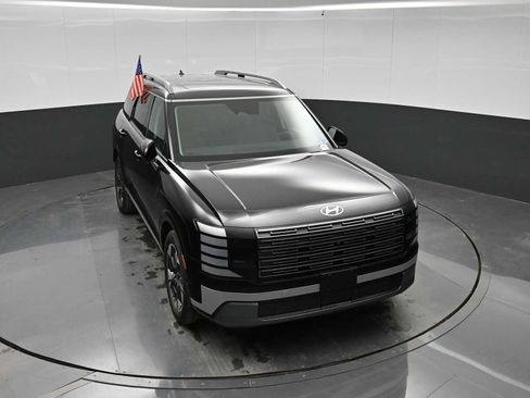 New 2026 Hyundai Palisade Limited AWD/4WD image 25
