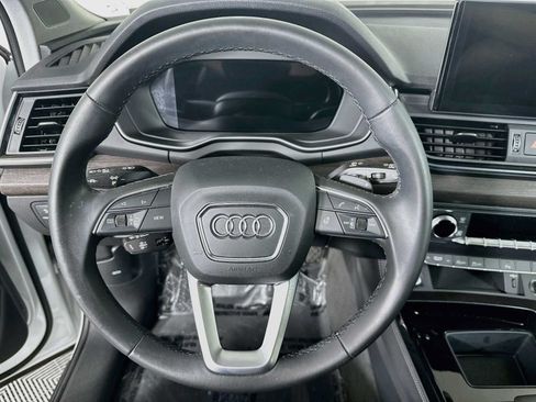 Certified 2023 Audi Q5 2.0T Premium Plus AWD/4WD image 11