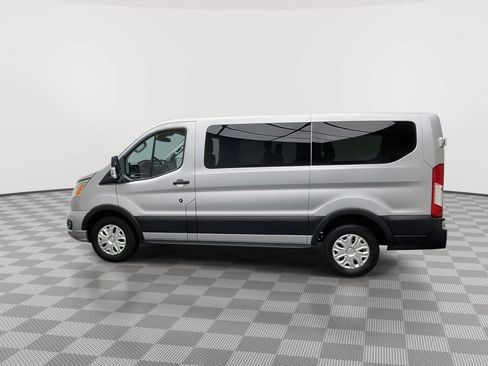 Used 2020 Ford Transit 150 XLT RWD image 29