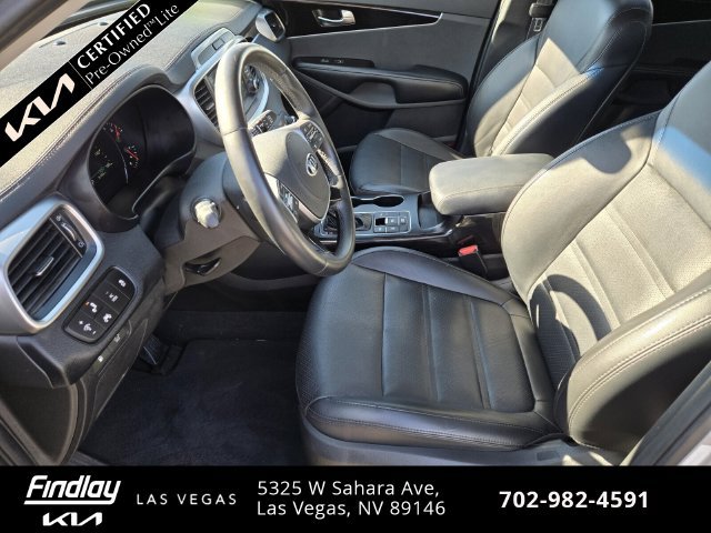 Used 2019 Kia Sorento EX w/ EX Touring Package AWD/4WD image 11