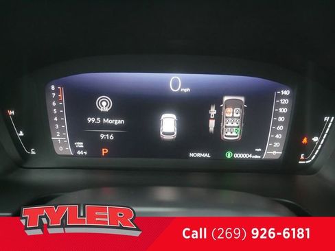 New 2026 Honda Pilot Sport image 45