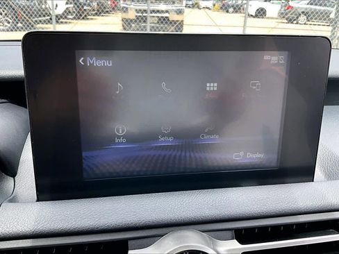 Used 2021 Lexus IS 350 F Sport w/ Accessory Package 2 RWD image 32