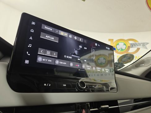 New 2026 Mitsubishi Outlander SE AWD/4WD image 19