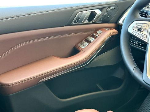 New 2026 BMW X7 xDrive40i image 20