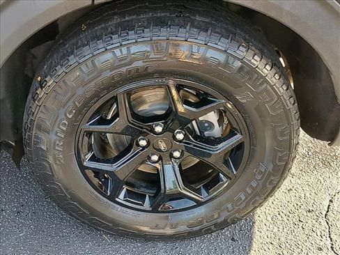 Certified 2024 Ford Explorer Timberline w/ Timberline Technology Package AWD/4WD image 18