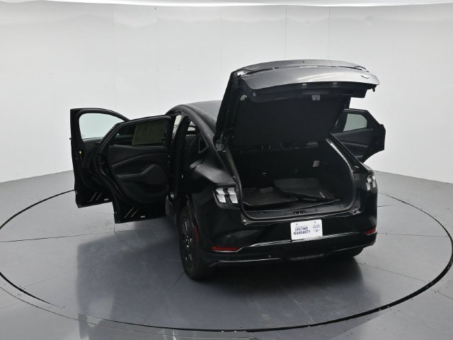 Certified 2023 Ford Mustang Mach-E California Route 1 AWD/4WD image 47
