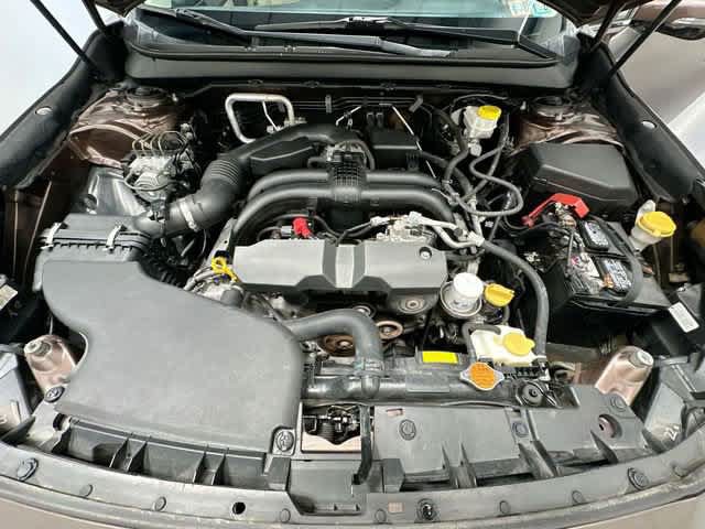 Used 2019 Subaru Outback 2.5i Premium w/ Popular Package #2 AWD/4WD image 26
