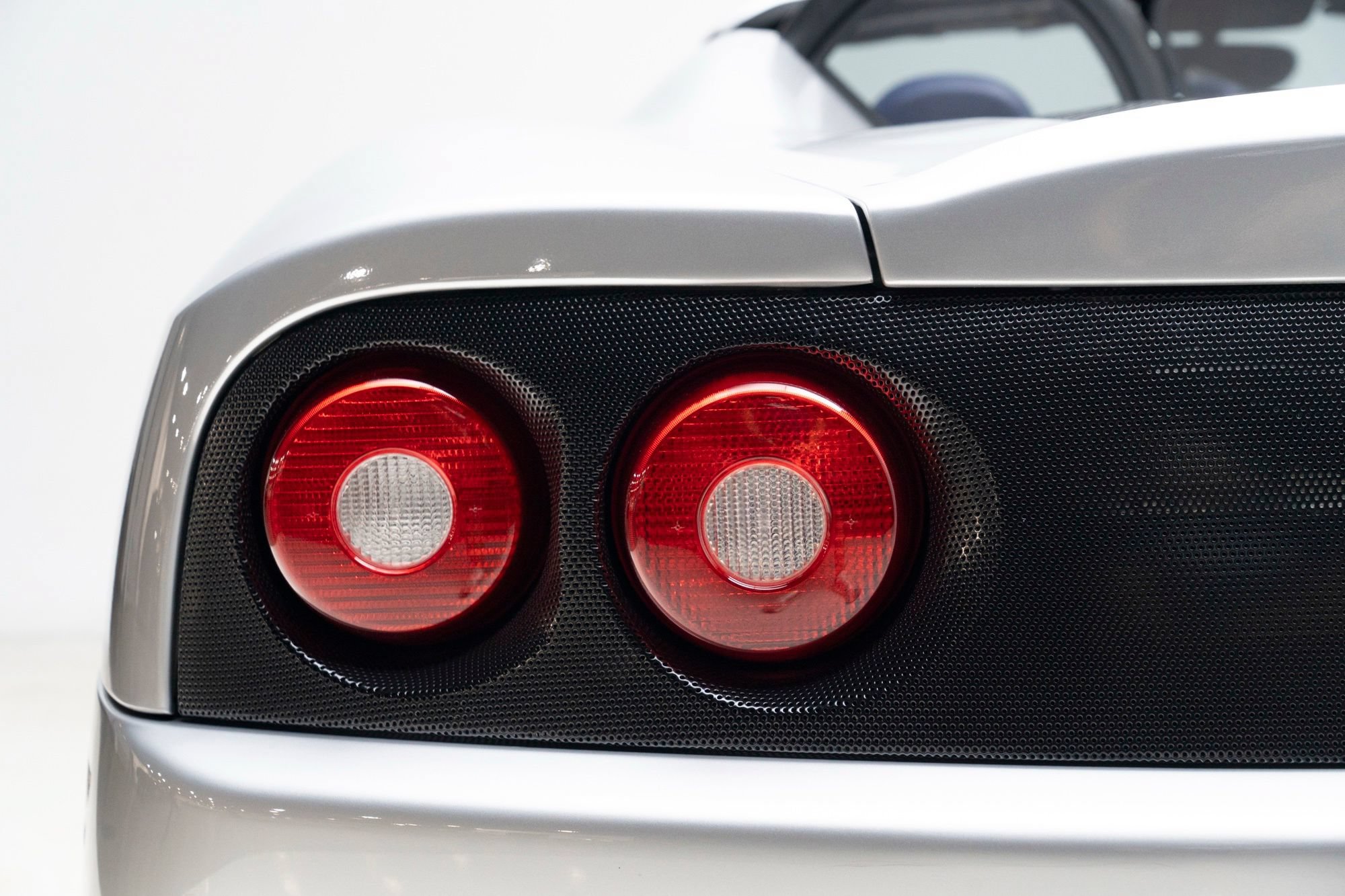 Used 2001 Ferrari 360 Spider RWD image 90