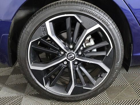 Used 2024 Nissan Altima 2.5 SR w/ SR Premium Package AWD/4WD image 21