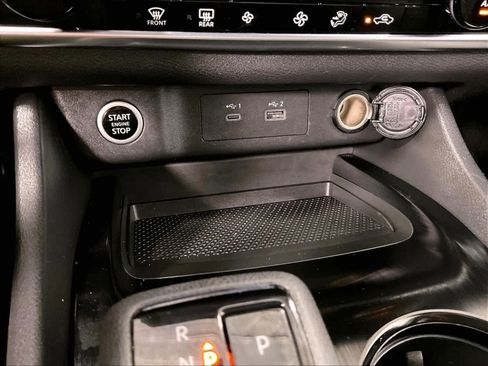 Certified 2023 Nissan Rogue SV AWD/4WD image 27