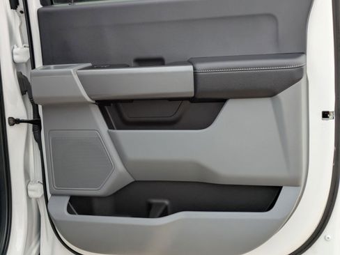 Used 2024 Ford F250 XL w/ STX Appearance Package image 25