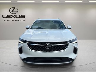 Used 2022 Buick Envision Avenir w/ Technology Package II AWD/4WD video 2