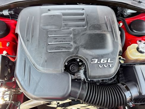 Used 2023 Dodge Charger SXT RWD image 28
