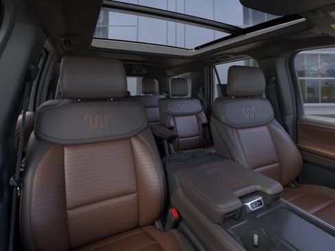 New 2026 Ford Expedition King Ranch AWD/4WD image 10