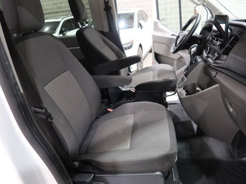 Used 2021 Ford Transit 350 XLT RWD image 13