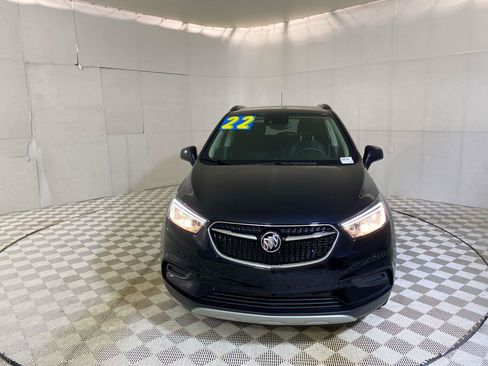 Used 2022 Buick Encore Preferred w/ Safety Package II AWD/4WD image 7