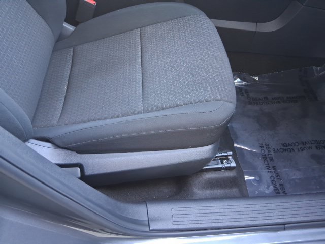 Used 2025 Nissan Kicks S FWD image 22