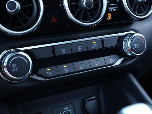 New 2025 Nissan Sentra S image 14