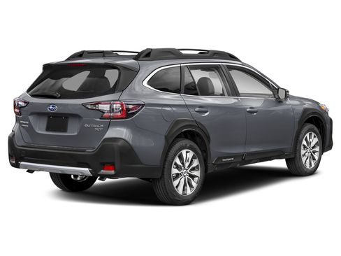 Used 2024 Subaru Outback Limited XT AWD/4WD image 2