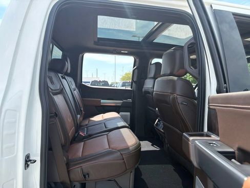 New 2026 Ford F150 King Ranch w/ Equipment Group 601A High AWD/4WD image 29
