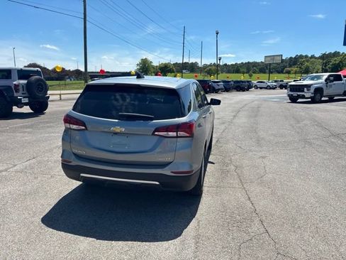 Used 2024 Chevrolet Equinox LT AWD/4WD image 22
