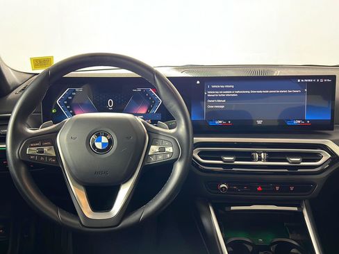 Used 2023 BMW 330i xDrive Sedan w/ Convenience Package AWD/4WD image 18