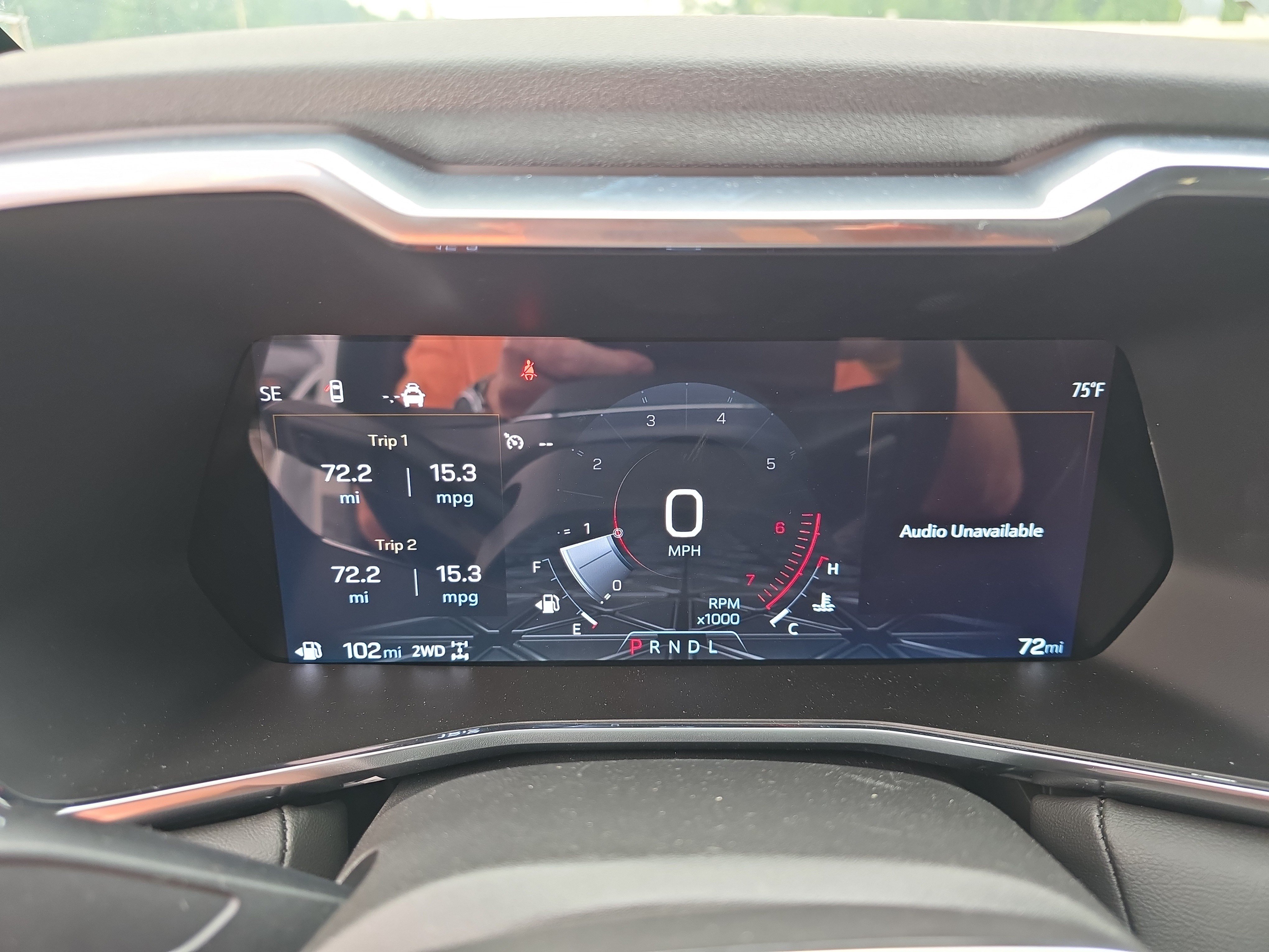 New 2026 GMC Canyon Elevation w/ Convenience Package AWD/4WD image 20