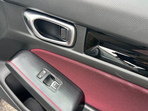 New 2026 Honda Civic Si image 19