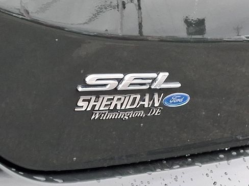 Certified 2022 Ford Edge SEL w/ Convenience Package AWD/4WD image 32